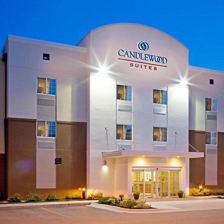 Candlewood Suites Bellevue Exterior photo