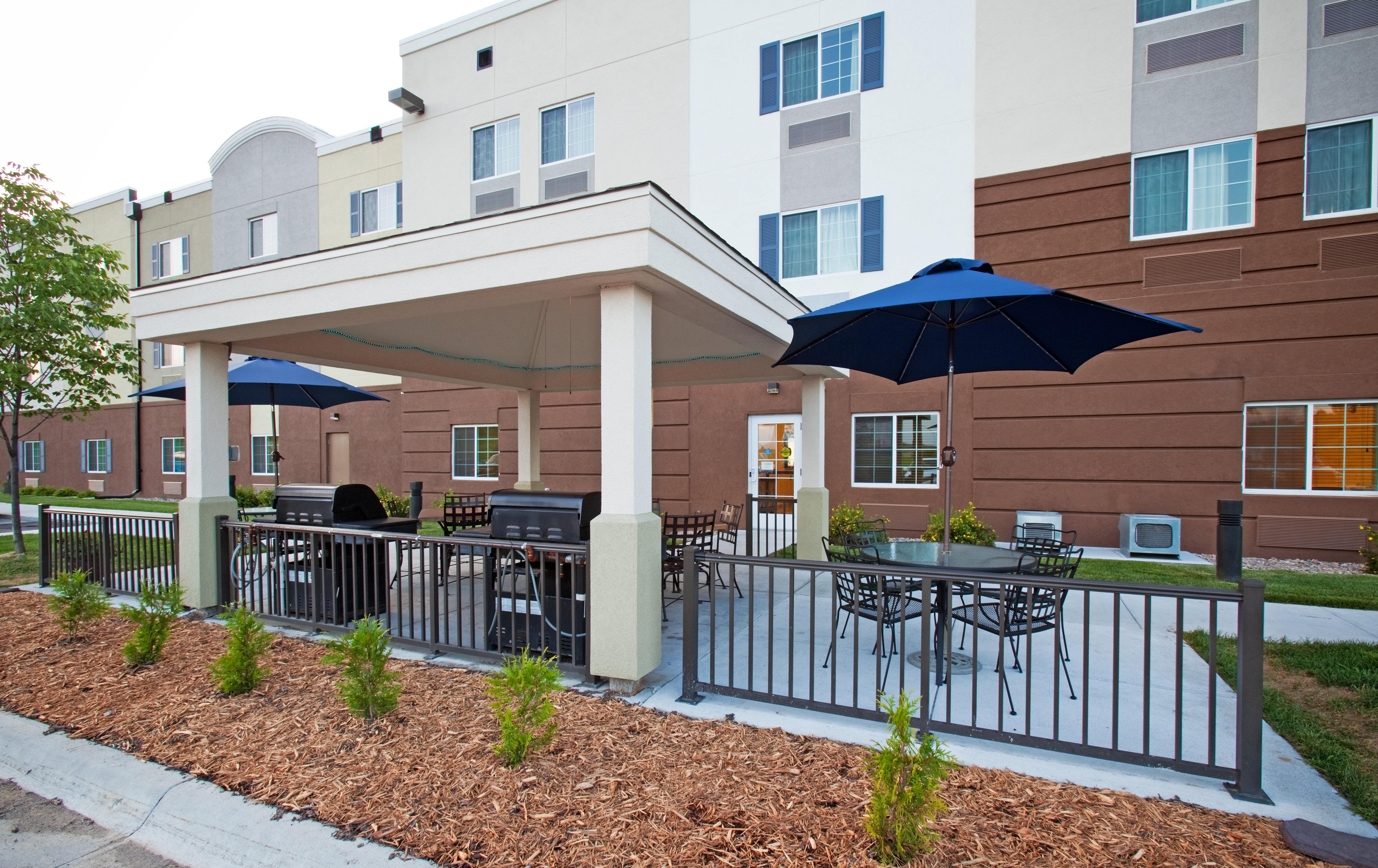 Candlewood Suites Bellevue Amenities photo